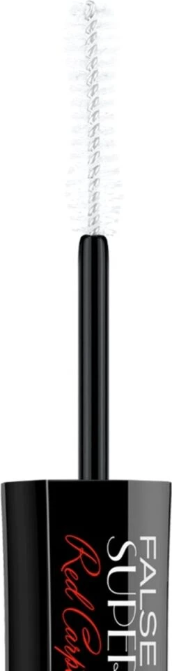 L’Oréal Paris False Lash Superstar Red Carpet Mascara - Zwart 16 L’Oréal Paris False Lash Superstar Red Carpet Mascara - Zwart -Modecosmetica Winkel 309x1200 4
