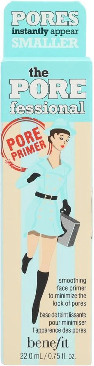 Benefit The POREfessional Primer Face Makeup Primer 22 Ml 6 Benefit The POREfessional Primer Face Makeup Primer 22 Ml - Image 4