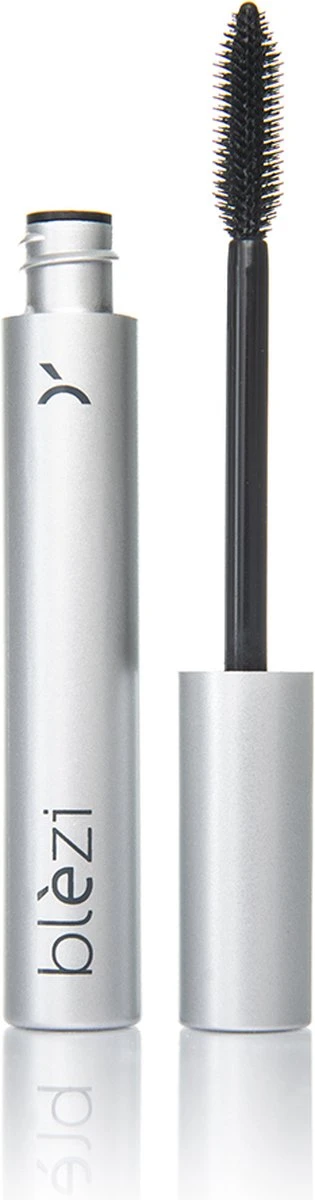 Blèzi® Mascara 10 Black - Mascara Gevoelige Ogen - Zwart