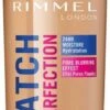 Rimmel London Match Perfection Foundation - 402 Bronze - Beige 2 Rimmel London Match Perfection Foundation - 402 Bronze - Beige -Modecosmetica Winkel 315x1200 3