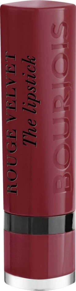 Bourjois Rouge Velvet Lippenstift - 35 Perfect Date 26 Bourjois Rouge Velvet Lippenstift - 35 Perfect Date -Modecosmetica Winkel 315x1200 9