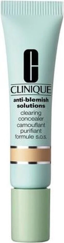 Clinique Anti-Blemish Solutions Clearing Concealer - 02 -Modecosmetica Winkel 316x1200 3