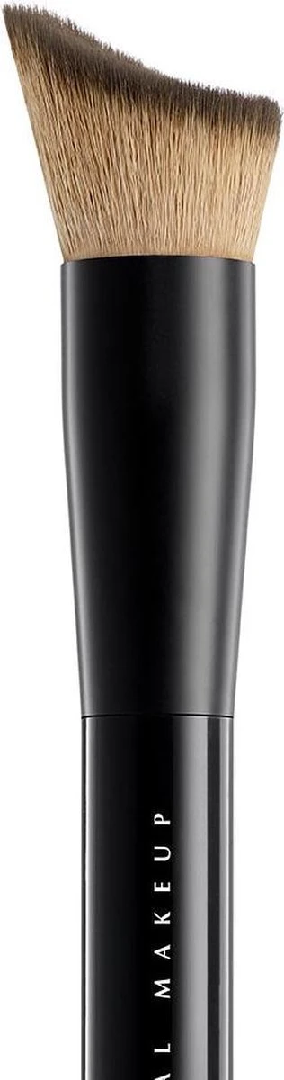 NYX Professional Makeup Total Control Drop Foundation Brush - PROB22 - Make-upkwast - 1 St 4 NYX Professional Makeup Total Control Drop Foundation Brush - PROB22 - Make-upkwast - 1 St - Image 2