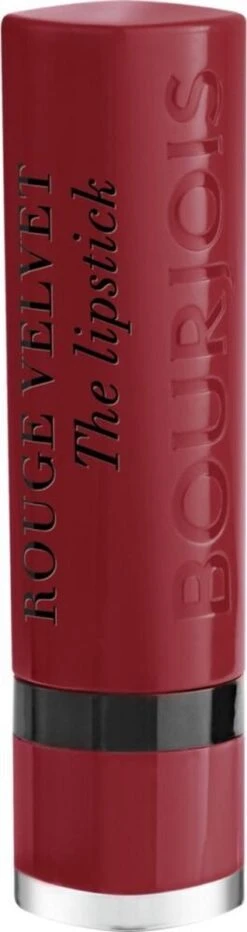 Bourjois Rouge Velvet Lippenstift - 35 Perfect Date 19 Bourjois Rouge Velvet Lippenstift - 35 Perfect Date -Modecosmetica Winkel 318x1200 1