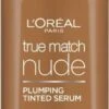 L'Oréal Paris True Match Tinted Serum FOundation - 7-8 Tan Deep - 30ml 2 L'Oréal Paris True Match Tinted Serum FOundation - 7-8 Tan Deep - 30ml -Modecosmetica Winkel 320x1200 4