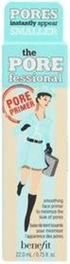 Benefit The POREfessional Primer Face Makeup Primer 22 Ml 22 Benefit The POREfessional Primer Face Makeup Primer 22 Ml -Modecosmetica Winkel 321x1200 2