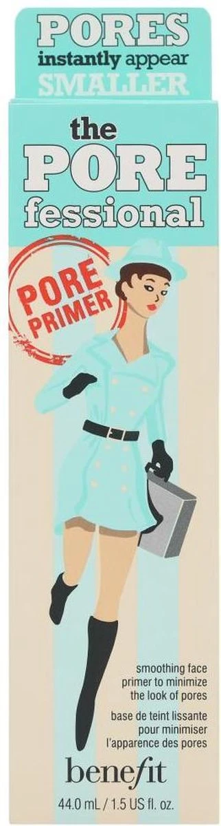 Benefit The POREfessional Primer 44 Ml 7 Benefit The POREfessional Primer 44 Ml - Image 5
