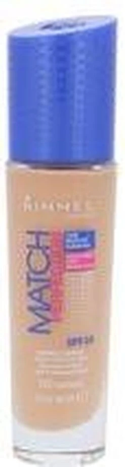 Rimmel London Match Perfection Foundation - 402 Bronze - Beige -Modecosmetica Winkel 322x1200 5