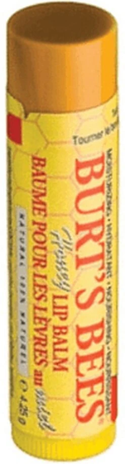 Burt's Bees - Lip Balm Honey -Modecosmetica Winkel 324x1200 2