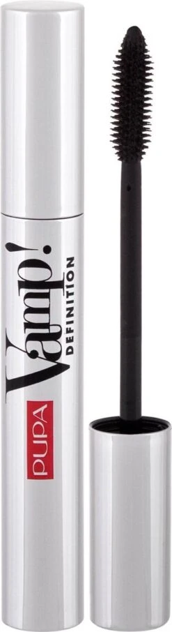 Pupa - Vamp! Mascara Definition - Smoky Black -Modecosmetica Winkel 327x1200 2