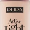 Pupa Active Light Foundation 020 Nude 2 Pupa Active Light Foundation 020 Nude -Modecosmetica Winkel 328x1200 1
