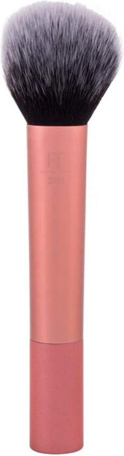 Real Techniques Real Technique Powder Brush - Poeder Kwast -Modecosmetica Winkel 328x1200 7