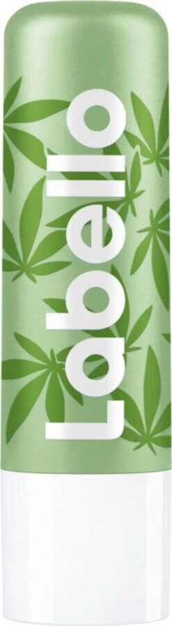 Labello Vegan Naturally Hennepzaadolie Lippenbalsem -Modecosmetica Winkel 330x1200 5