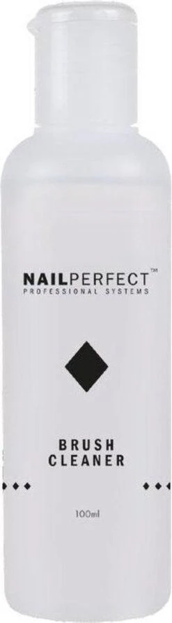 GUAPÀ® Brush Cleaner Voor Het Schoonmaken Van Gel & Acryl Penselen | Nepnagels | Gellak Nagels | Acryl Nagels | 100 Ml 7 GUAPÀ® Brush Cleaner Voor Het Schoonmaken Van Gel & Acryl Penselen | Nepnagels | Gellak Nagels | Acryl Nagels | 100 Ml -Modecosmetica Winkel 332x1200