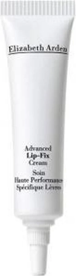 Elizabeth Arden - ADVANCED Lip-fix Cream 15 Ml 9 Elizabeth Arden - ADVANCED Lip-fix Cream 15 Ml -Modecosmetica Winkel 332x1200 3