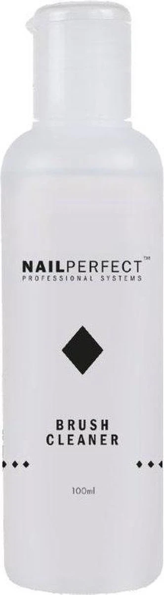GUAPÀ® Brush Cleaner Voor Het Schoonmaken Van Gel & Acryl Penselen | Nepnagels | Gellak Nagels | Acryl Nagels | 100 Ml 5 GUAPÀ® Brush Cleaner Voor Het Schoonmaken Van Gel & Acryl Penselen | Nepnagels | Gellak Nagels | Acryl Nagels | 100 Ml - Image 3