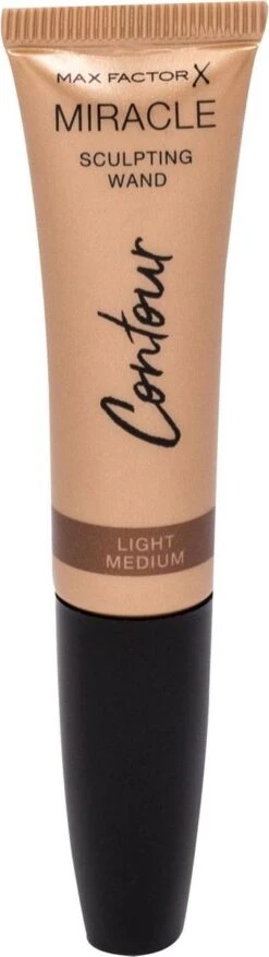 Max Factor Miracle Sculpting Wand - 001 Light/Medium -Modecosmetica Winkel 338x1200 1