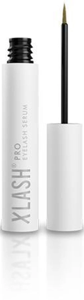Xlash - Pro Eyelash Serum 6 Ml 4 Xlash - Pro Eyelash Serum 6 Ml - Image 2