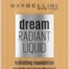 Maybelline Dream Radiant Liquid - 054 Toffee - Foundation Geschikt Voor De Droge Huid Met Hyaluronzuur - 30 Ml -Modecosmetica Winkel 344x1200 2