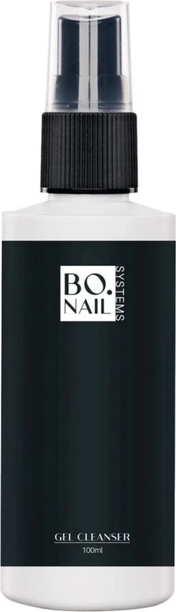 BO.Nail - Gel Cleanser - 100 Ml 7 BO.Nail - Gel Cleanser - 100 Ml -Modecosmetica Winkel 346x1200 1