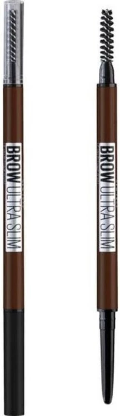 Maybelline New York - Express Brow Shaping Pencil - 02 Blonde - Blond Wenkbrauwpotlood En Borstel 19 Maybelline New York - Express Brow Shaping Pencil - 02 Blonde - Blond Wenkbrauwpotlood En Borstel -Modecosmetica Winkel 346x1200 3