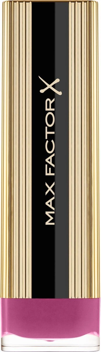 Max Factor Colour Elixir Lippenstift - 125 Icy Rose 4 Max Factor Colour Elixir Lippenstift - 125 Icy Rose - Image 2