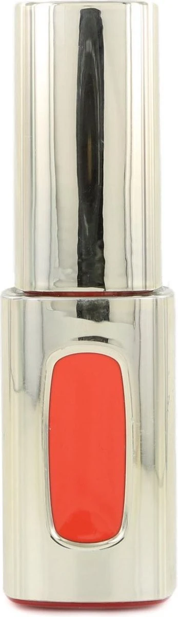 L'Oréal Paris Color Riche Extraordinaire - 204 Tangerine Sonate - Lippenstift 3 L'Oréal Paris Color Riche Extraordinaire - 204 Tangerine Sonate - Lippenstift