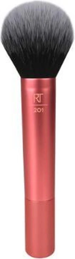 Real Techniques Real Technique Powder Brush - Poeder Kwast -Modecosmetica Winkel 347x1200 7