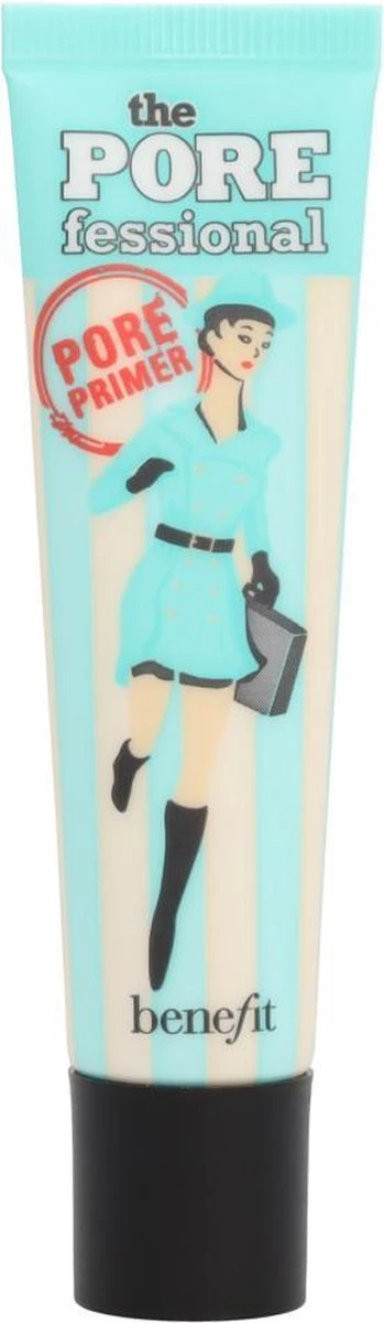 Benefit The POREfessional Primer Face Makeup Primer 22 Ml 9 Benefit The POREfessional Primer Face Makeup Primer 22 Ml - Image 7