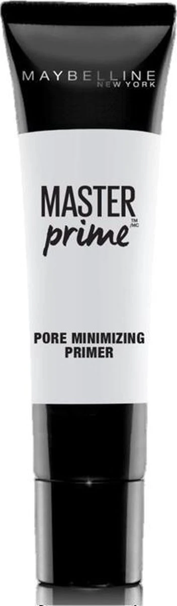 Maybelline Face Studio Prime - 10 Pore Minimizing Primer 16 Maybelline Face Studio Prime - 10 Pore Minimizing Primer - Image 14