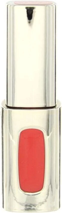 L'Oréal Paris Color Riche Extraordinaire - 204 Tangerine Sonate - Lippenstift 11 L'Oréal Paris Color Riche Extraordinaire - 204 Tangerine Sonate - Lippenstift -Modecosmetica Winkel 352x1200 4