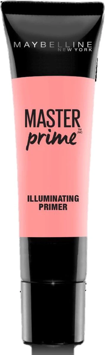 Maybelline Face Studio Primer - 20 Illuminating 9 Maybelline Face Studio Primer - 20 Illuminating - Image 7