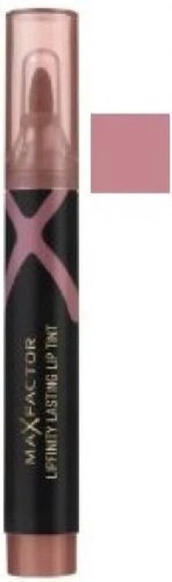 Max Factor Lipfinity Lasting Lipstick - 05 Marshmallow -Modecosmetica Winkel 355x1200 9