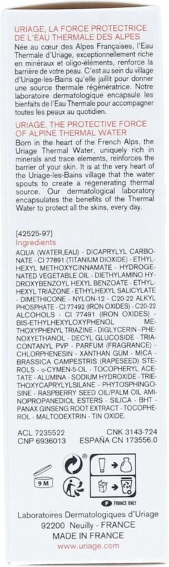 Uriage Roséliane Cc Crème Spf30 30 Uriage Roséliane Cc Crème Spf30 -Modecosmetica Winkel 359x1200 2