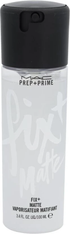 MAC Cosmetics Prep + Prime Fix+ Matte Primer - 100 Ml -Modecosmetica Winkel 362x1200 2