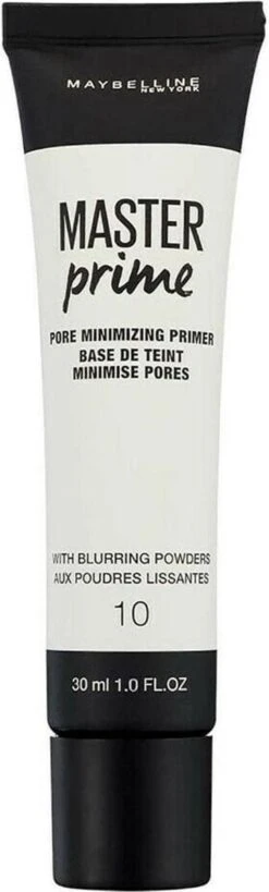 Maybelline Face Studio Prime - 10 Pore Minimizing Primer 23 Maybelline Face Studio Prime - 10 Pore Minimizing Primer -Modecosmetica Winkel 362x1200 5