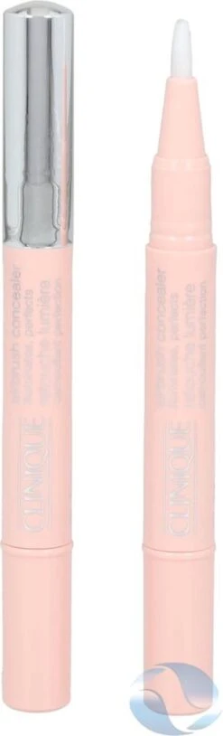 Clinique - Airbrush Concealer Brightening Corrector 1.5 Ml 01 Fair - -Modecosmetica Winkel 364x1200 3