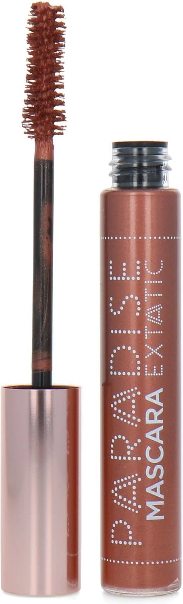 L'Oréal Paradise Extatic Mascara - 05 Nectar Pleasure 3 L'Oréal Paradise Extatic Mascara - 05 Nectar Pleasure