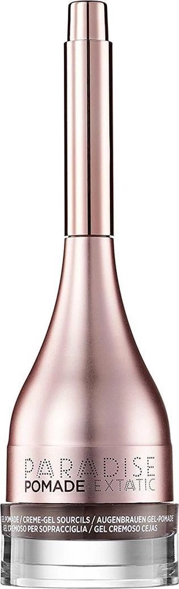L’Oréal Paris Paradise Extatic Brow Pomade Wenkbrauwgel - 104 Brunette 7 L’Oréal Paris Paradise Extatic Brow Pomade Wenkbrauwgel - 104 Brunette - Image 5