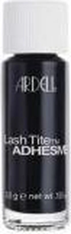 Ardell - Lash Tite Individual Lash Adhesive - Wimperlijm - Dark 11 Ardell - Lash Tite Individual Lash Adhesive - Wimperlijm - Dark -Modecosmetica Winkel 367x1200 3