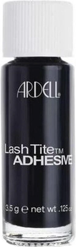 Ardell - Lash Tite Individual Lash Adhesive - Wimperlijm - Dark 10 Ardell - Lash Tite Individual Lash Adhesive - Wimperlijm - Dark -Modecosmetica Winkel 370x1200 4