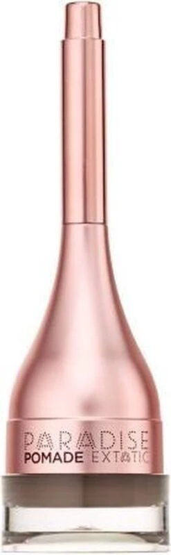 L’Oréal Paris Paradise Extatic Brow Pomade Wenkbrauwgel - 104 Brunette 15 L’Oréal Paris Paradise Extatic Brow Pomade Wenkbrauwgel - 104 Brunette -Modecosmetica Winkel 371x1200 7