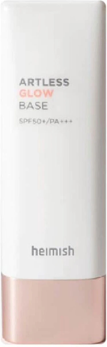 Heimish Artless Glow Base SPF50+ PA+++ 40 Ml 3 Heimish Artless Glow Base SPF50+ PA+++ 40 Ml