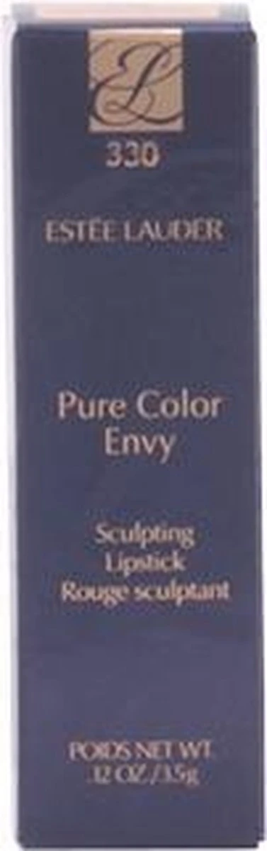 Estée Lauder Pure Color Envy Sculpting Lipstick - 330 Impassioned 16 Estée Lauder Pure Color Envy Sculpting Lipstick - 330 Impassioned - Image 14