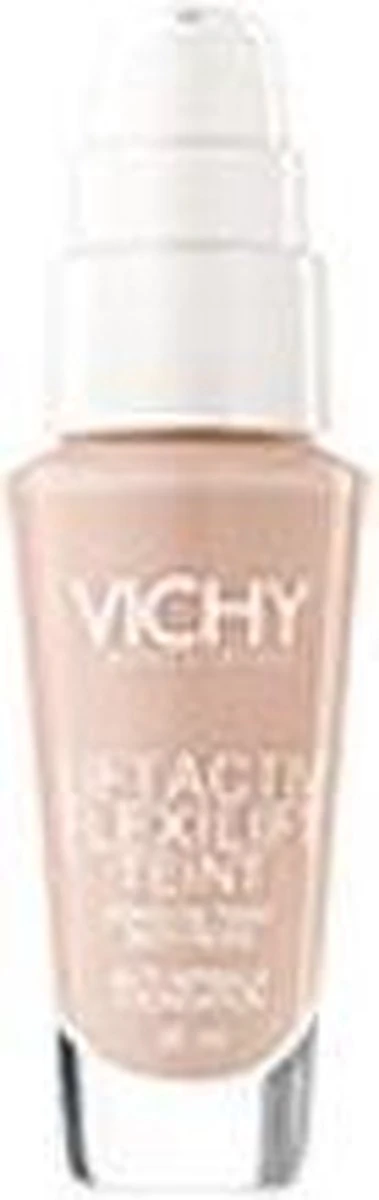 Vichy Liftactiv Flexiteint Foundation 45 - 30ML - Rijpere Huid 14 Vichy Liftactiv Flexiteint Foundation 45 - 30ML - Rijpere Huid - Image 12