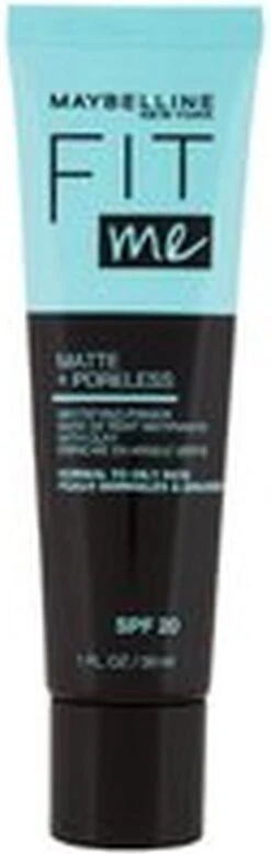 Maybelline - Fit Me Matte + Poreless Primer -Modecosmetica Winkel 381x1200