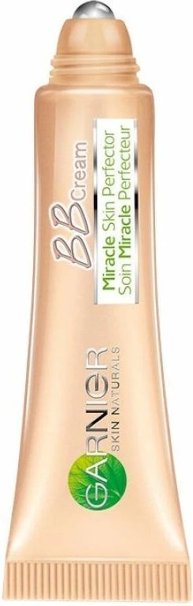 Garnier Skinactive Face SkinActive BB Cream Oogroller Light - 7ml - BB Cream 3 Garnier Skinactive Face SkinActive BB Cream Oogroller Light - 7ml - BB Cream