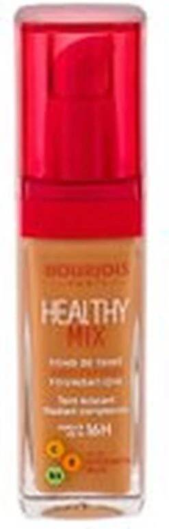Bourjois Healthy Mix Anti Fatigue Foundation - 57 Halé 38 Bourjois Healthy Mix Anti Fatigue Foundation - 57 Halé -Modecosmetica Winkel 385x1200 1