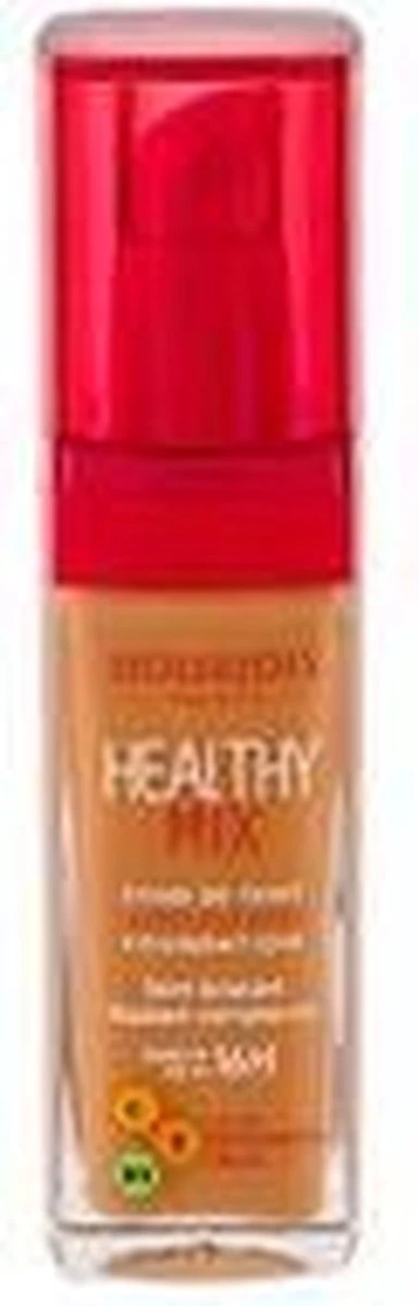 Bourjois Healthy Mix Foundation - 56 Light Bronze 21 Bourjois Healthy Mix Foundation - 56 Light Bronze - Image 19