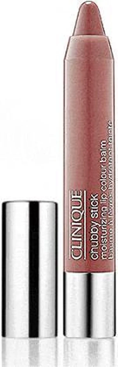 Clinique Chubby Stick Lipbalsem 02 Whole Lotta Honey Vrouwen 3 G 7 Clinique Chubby Stick Lipbalsem 02 Whole Lotta Honey Vrouwen 3 G - Image 5